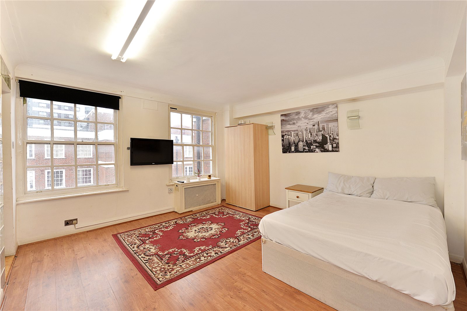 0 Bedroom Flat / Apartment for Sale in Park West Place London W2