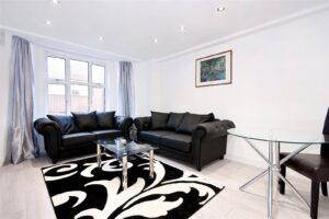 2 Bedroom Flat / Apartment for Sale in Kendal Street Hyde Park W2