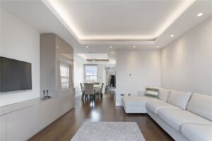 2 Bedroom Flat / Apartment for Sale in Bryanston Place Marylebone W1H