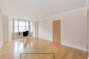1 Bedroom Flat / Apartment for Sale in Edgware Road Hyde Park W2