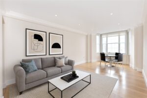 1 Bedroom Flat / Apartment for Sale in Edgware Road Hyde Park W2