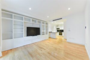 2 Bedroom Flat / Apartment for Sale in Faraday House Blandford Street W1U