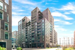 0 Bedroom Flat / Apartment for Sale in Plimsoll Building 1 Handyside Street N1C