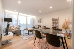 2 Bedroom Flat / Apartment for Sale in Handyside Street London N1C