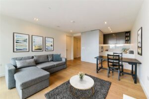 1 Bedroom Flat / Apartment for Sale in Plimsoll Building 1 Handyside Street N1C