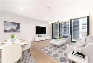 1 Bedroom Flat / Apartment for Sale in Plimsoll Building 1 Handyside Street N1C