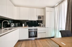 1 Bedroom Flat / Apartment for Sale in Trematon Building 1 Trematon Walk N1
