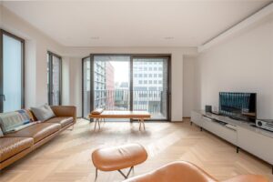 3 Bedroom Flat / Apartment for Sale in Fenman House 5 Lewis Cubitt Walk N1C