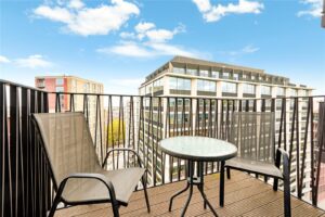 1 Bedroom Flat / Apartment for Sale in Fenman House 5 Lewis Cubitt Walk N1C