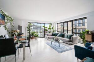 2 Bedroom Flat / Apartment for Sale in Ice Wharf 17 New Wharf Road N1