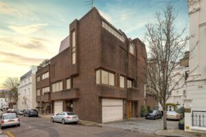 8 Bedroom Flat / Apartment for Sale in Hyde Park Gate London SW7
