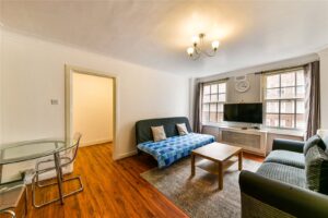 1 Bedroom Flat / Apartment for Sale in Park West Edgware Road W2
