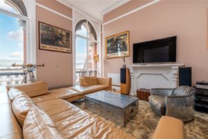 2 Bedroom Flat / Apartment for Sale in St. Pancras Chambers Euston Road NW1