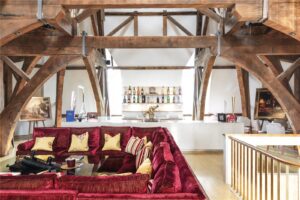 3 Bedroom Flat / Apartment for Sale in St. Pancras Chambers Euston Road NW1