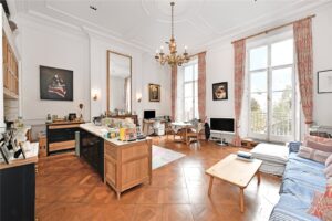 2 Bedroom Flat / Apartment for Sale in Bryanston Square Marylebone W1H