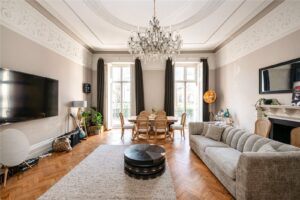 2 Bedroom Flat / Apartment for Sale in Westbourne Terrace London W2