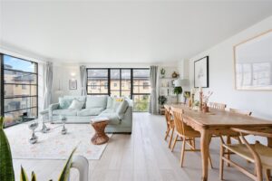 2 Bedroom Flat / Apartment for Sale in Ice Wharf, New Wharf Road London N1