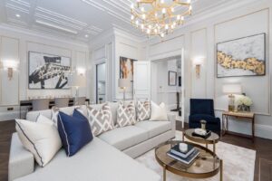 3 Bedroom Flat / Apartment for Sale in Hyde Park Place London W2