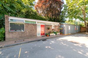 0 Bedroom House for Sale in Park Close Ilchester Place W14