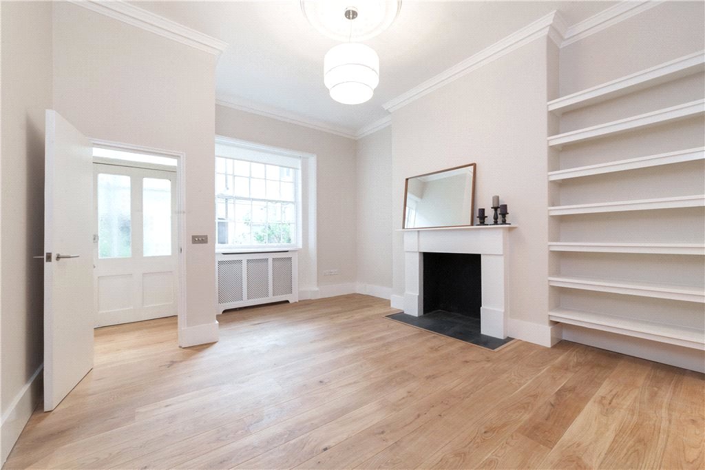 2 Bedroom Flat / Apartment for Sale in Hyde Park Gardens Hyde Park W2