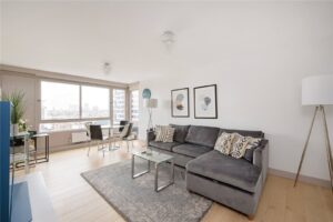 2 Bedroom Flat / Apartment for Sale in The Water Gardens Hyde Park W2
