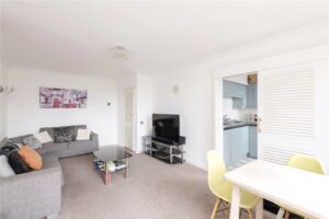 1 Bedroom Flat / Apartment for Sale in The Water Gardens London W2