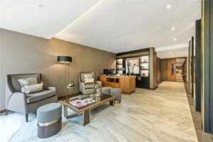 2 Bedroom Flat / Apartment for Sale in Brompton Place Knightsbridge SW3