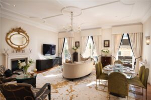 3 Bedroom Flat / Apartment for Sale in Bathurst Street London W2