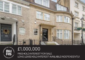 7 Bedroom Garage for Sale in Bathurst Street Hyde Park W2