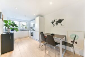 2 Bedroom Flat / Apartment for Sale in Ampton Street London WC1X