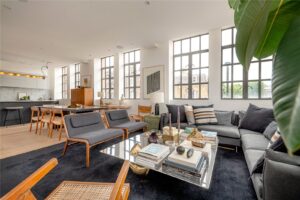2 Bedroom Flat / Apartment for Sale in The Maple Building, Highgate Road London NW5