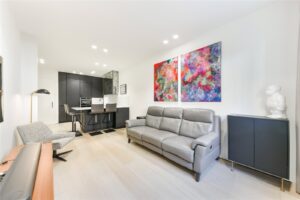 2 Bedroom Flat / Apartment for Sale in Wells Street London W1T
