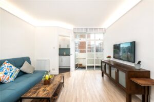 1 Bedroom Flat / Apartment for Sale in Sloane Avenue Mansions London SW3