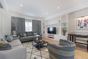 3 Bedroom Flat / Apartment for Sale in Chesham Place London SW1X