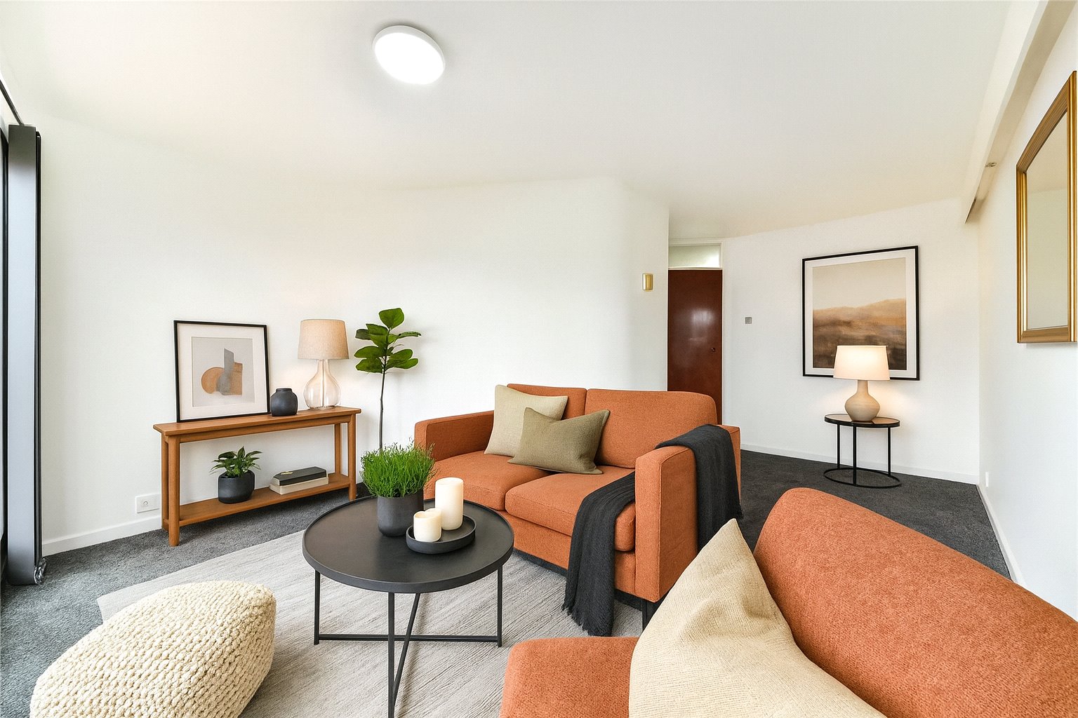 1 Bedroom Flat / Apartment to Rent in Kendal Steps St. Georges Fields W2