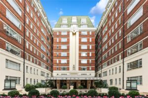 0 Bedroom Flat / Apartment for Sale in Sloane Avenue London SW3