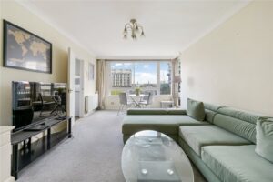 1 Bedroom Flat / Apartment for Sale in The Water Gardens Hyde Park W2