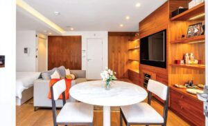 0 Bedroom Flat / Apartment for Sale in Culford Gardens Chelsea SW3