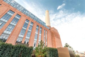0 Bedroom Flat / Apartment for Sale in Circus Road East Battersea Power Station SW11