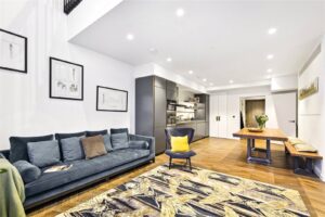 2 Bedroom Flat / Apartment for Sale in Circus Road East London SW11