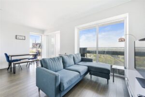 2 Bedroom Flat / Apartment for Sale in York Way London N7