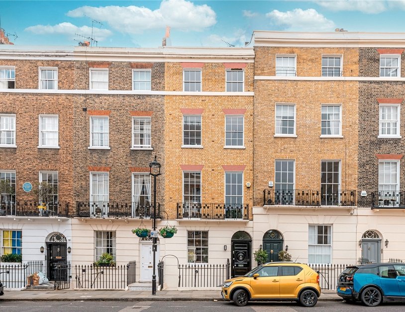 Reading the market: a guide for buyers and sellers