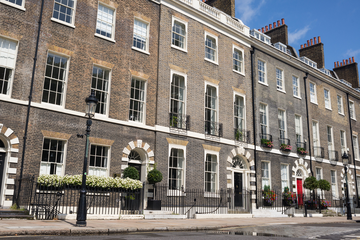 What Will Happen To London Housing Prices in 2022?