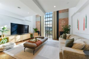 1 Bedroom Flat / Apartment for Sale in Battersea Power Station Circus Road East SW11