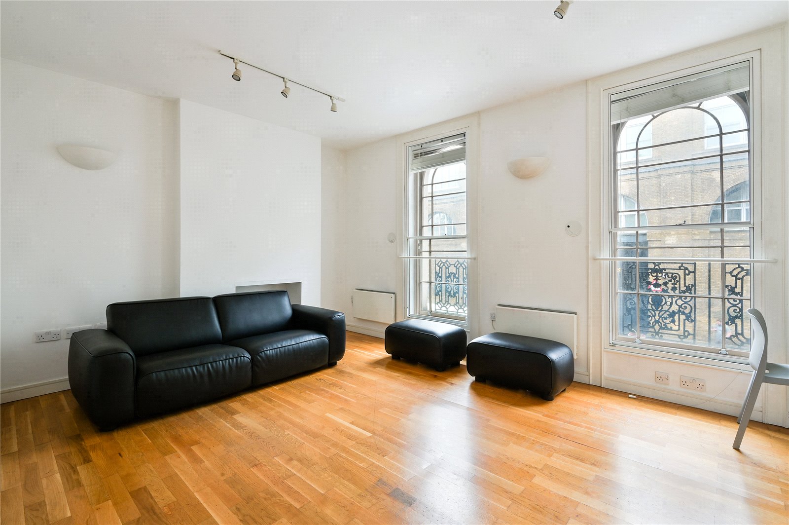 1 Bedroom Flat / Apartment for Sale in York Way London N1