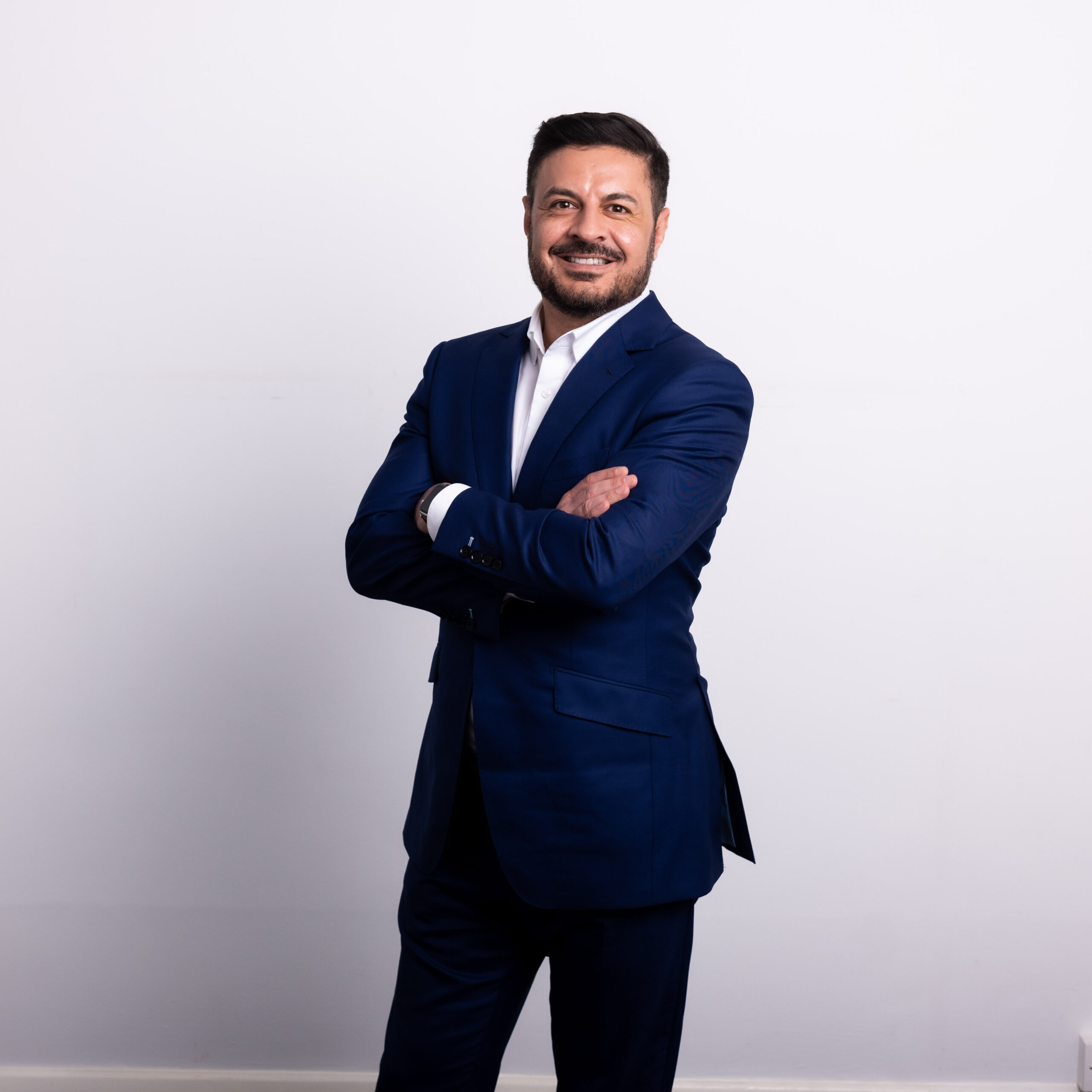 Martin Bikhit
