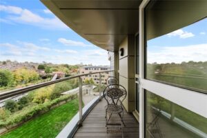 1 Bedroom Flat / Apartment for Sale in Queensland Road London N7