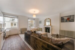1 Bedroom Flat / Apartment for Sale in Hereford Road Bayswater W2