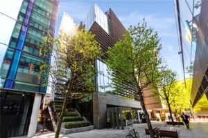 0 Bedroom Flat / Apartment for Sale in Triton Building, Brock Street London NW1