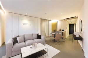 0 Bedroom Flat / Apartment for Sale in Gasholders 1 Lewis Cubitt Square N1C